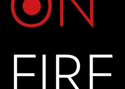 on Fire